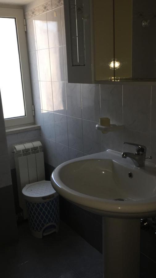 Appartamenti Affittacamere Villa Striari Otranto Exterior photo