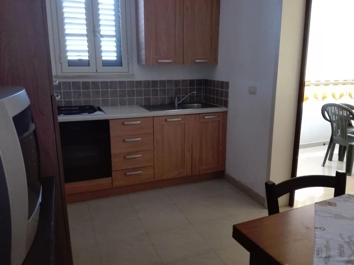 Appartamenti Affittacamere Villa Striari Otranto Exterior photo