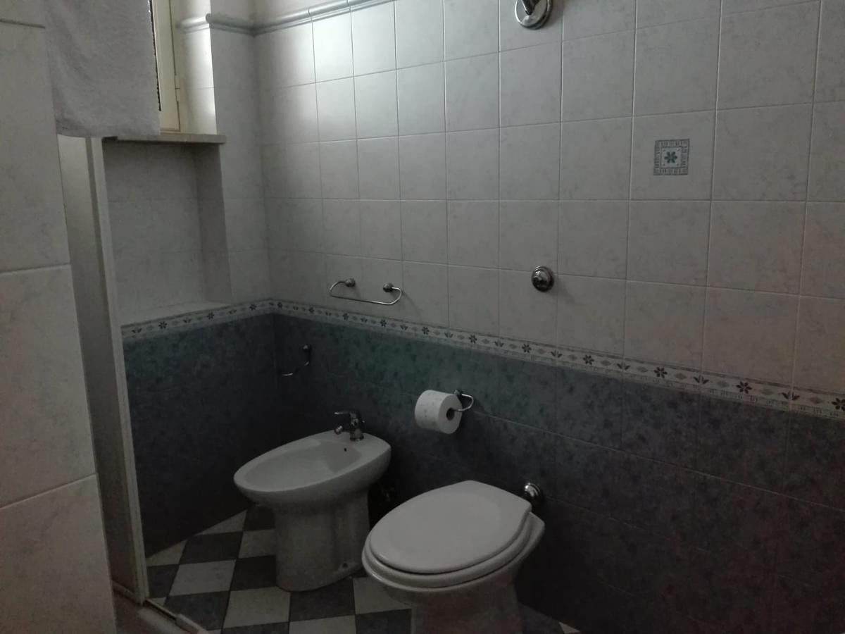 Appartamenti Affittacamere Villa Striari Otranto Exterior photo